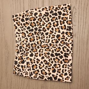 Falls Creek girl skirt